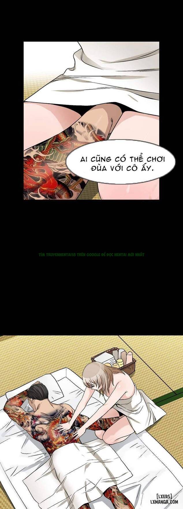 mùi vị của đôi bàn tay chapter 68 53