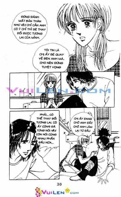 tìm anh - look for oppa chapter 2 30