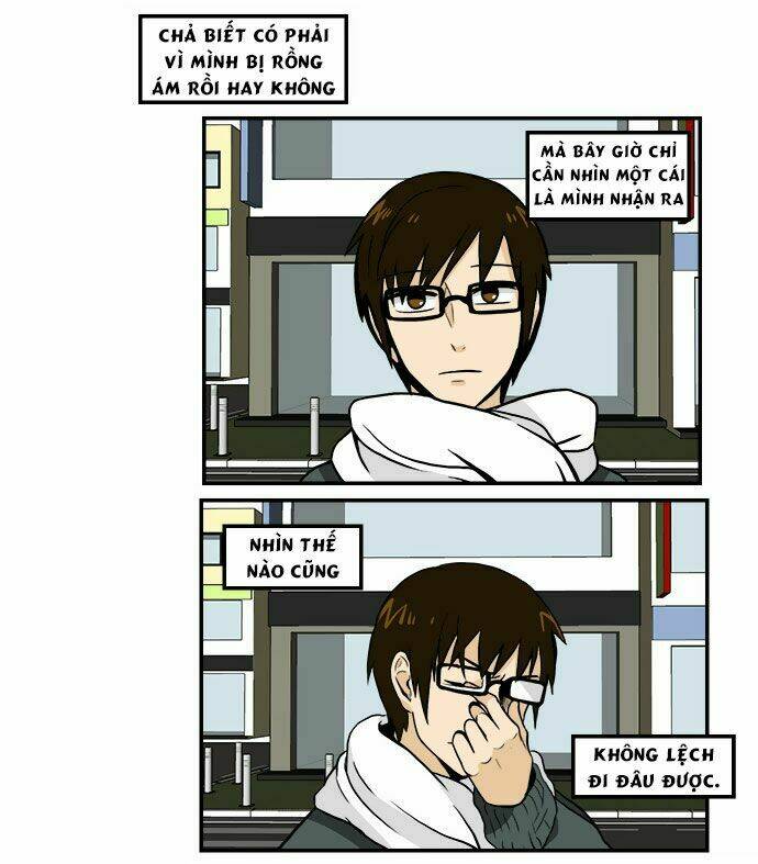 hắn ta là rồng chapter 78 4