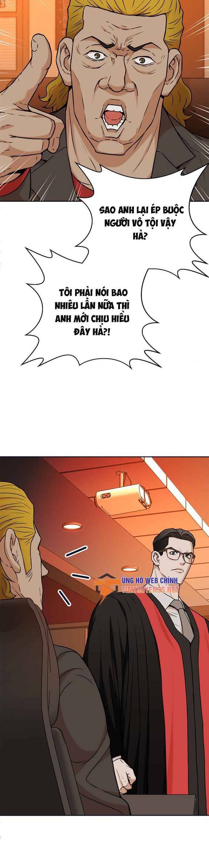 thẩm phán lee han young chapter 35 29