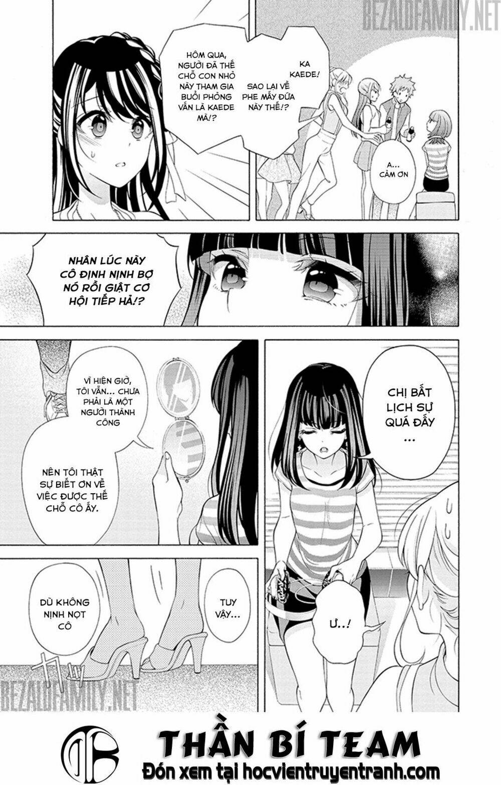 itsuka, kimi ga mezametara chapter 5 15