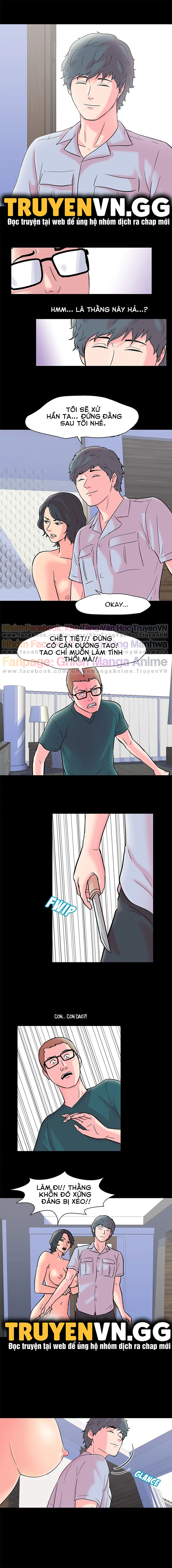 dự án utopia (project utopia) chapter 56 2