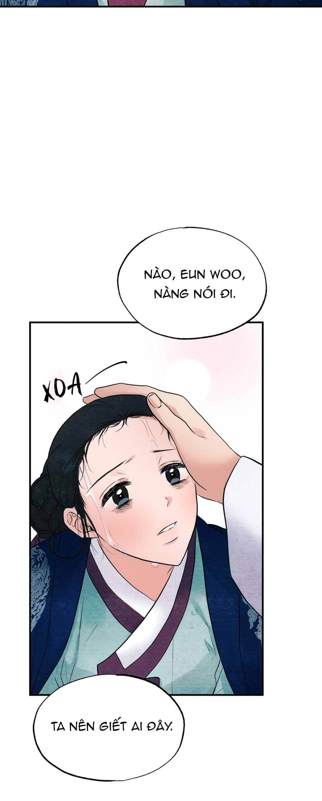 Cương Nhân chapter 29 5