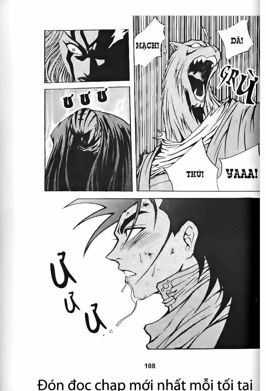 shoma - thiên vương thần kiếm chapter 58 5