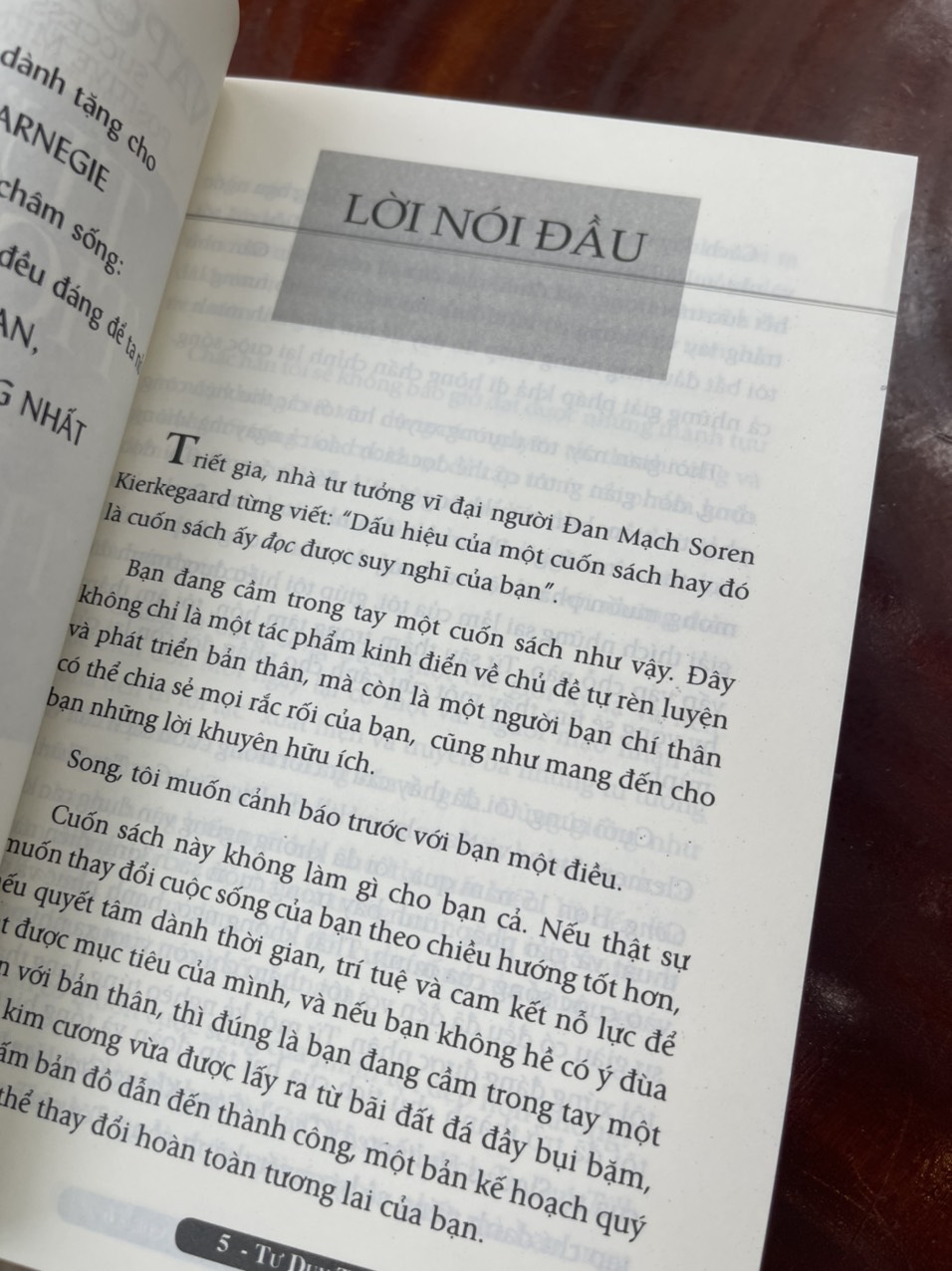 TƯ DUY TÍCH CỰC TẠO THÀNH CÔNG – Vương Long dịch - First News – bìa mềm