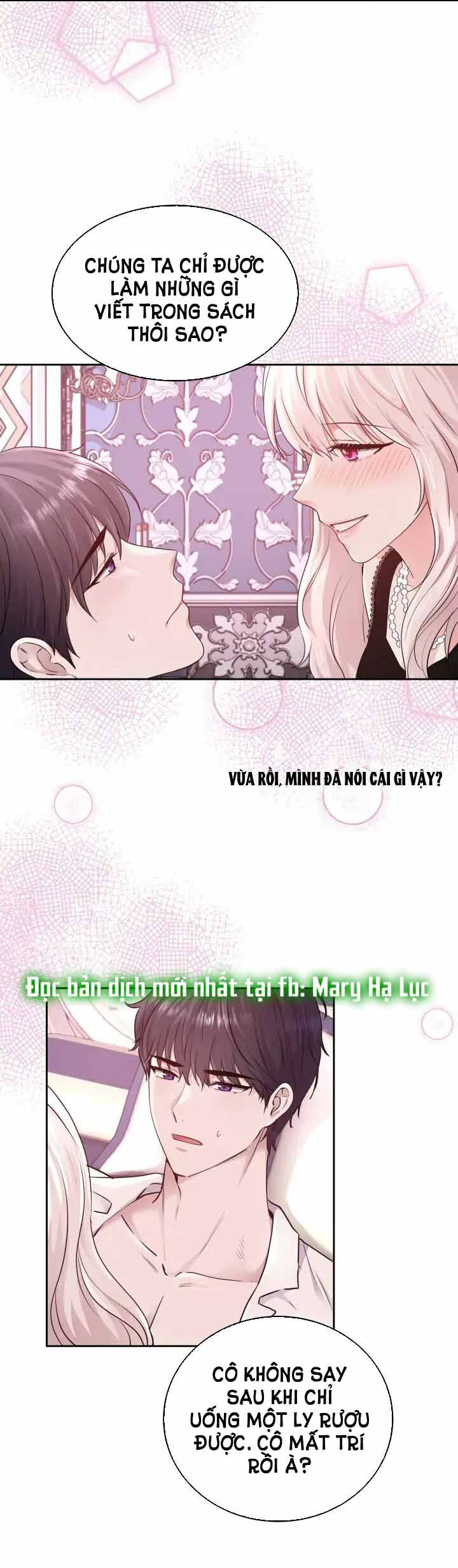 5500 sắc thái của quỷ vương chapter 6.1 17