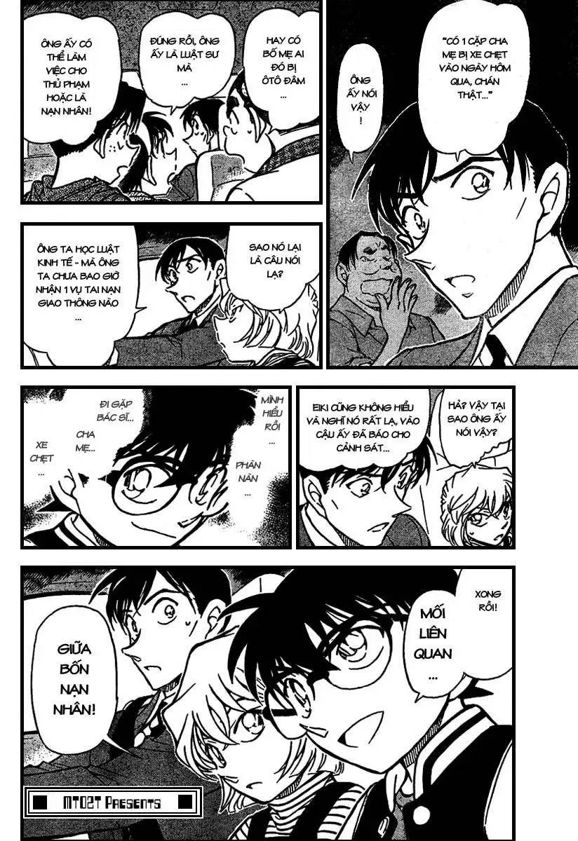 conan chapter 671 16