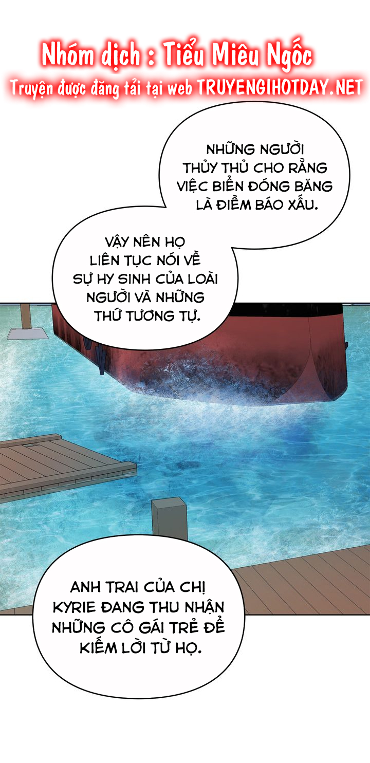 hãy nghe lời của tôi chapter 75 7