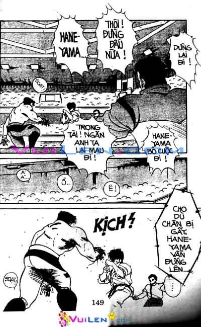 truyền nhân atula - shura no mon i chapter 6 150