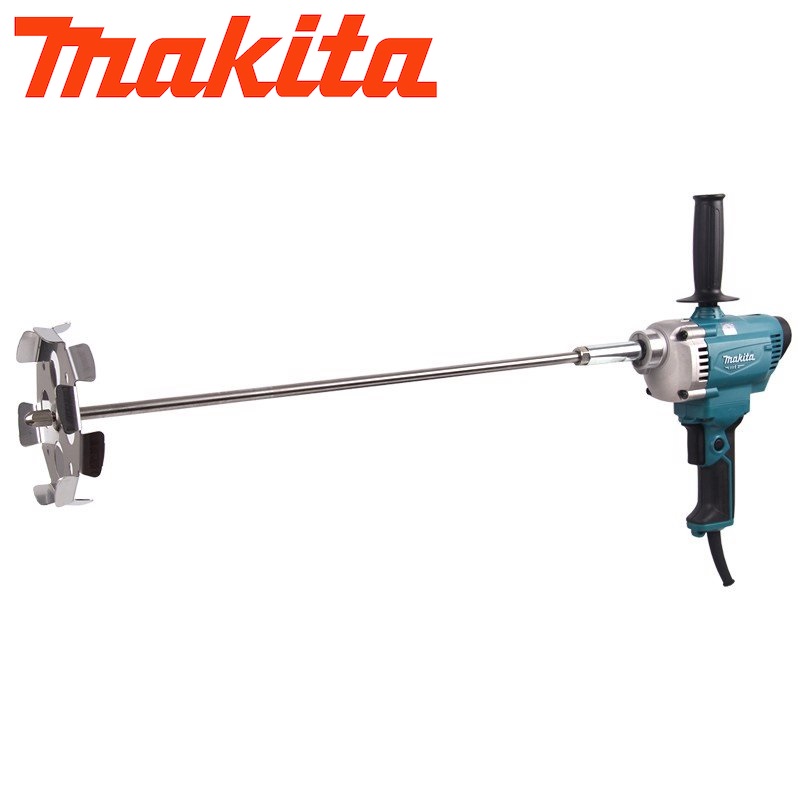 Máy khuấy sơn MAKITA M6600XB (165MM-800W)