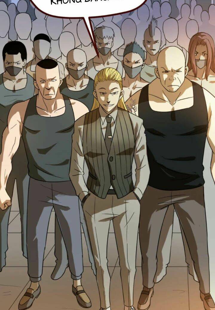 đai ca trở lại tuổi 16 chapter 9 21