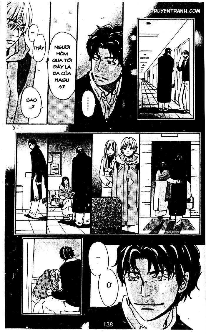 tình yêu và cuộc sống chapter 59 12