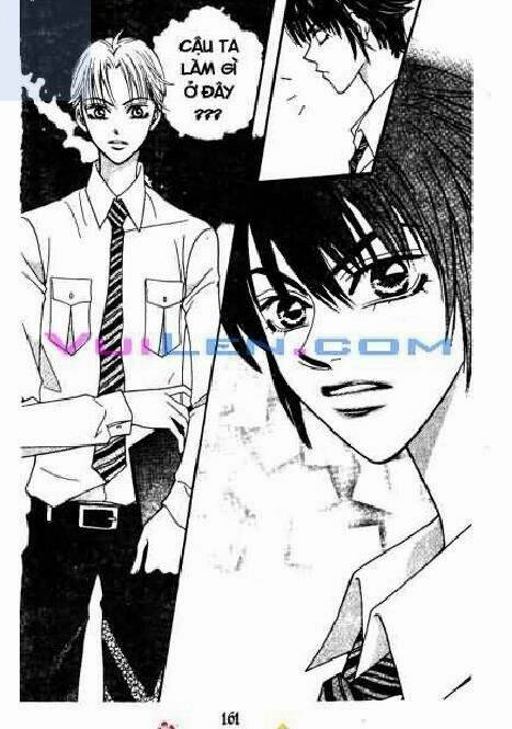 neck and neck chapter 1 158