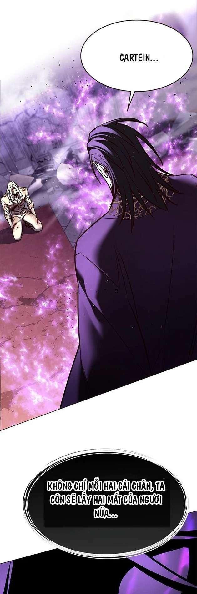 biến thân thành mèo chapter 272 73