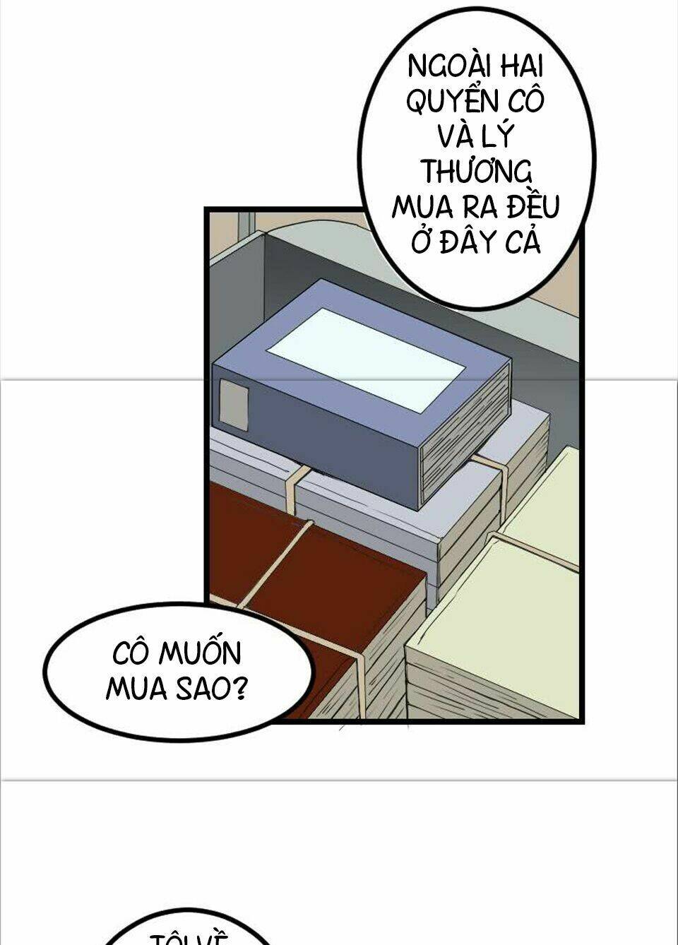 ngưu thư cung ứng thương chapter 9 6