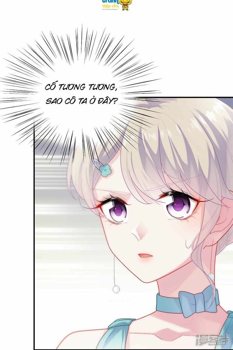 chọc tới chủ tịch tổng tài 2 chapter 84 23