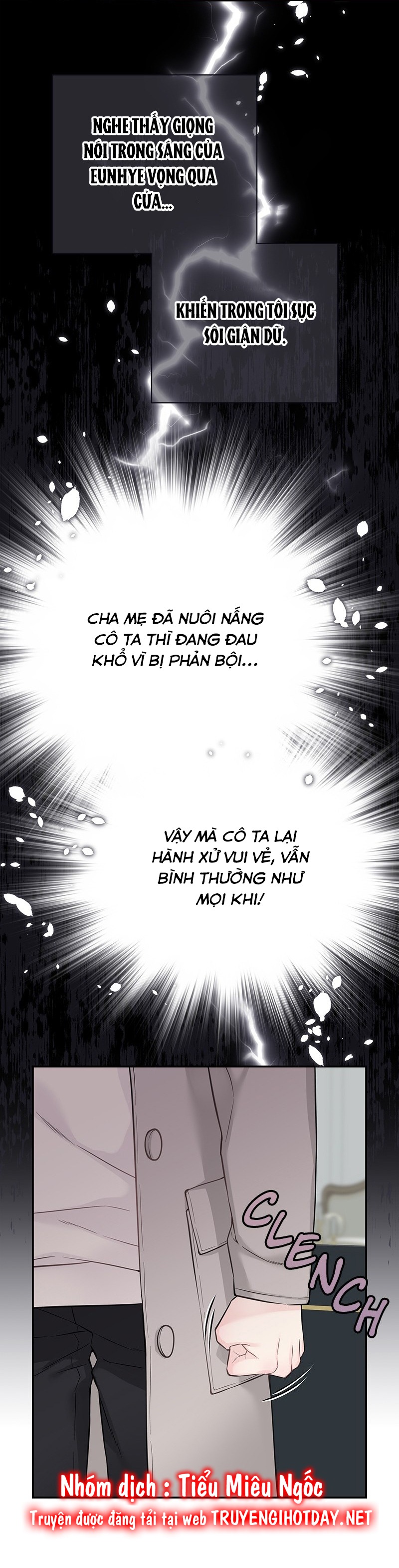hạnh phúc đó không hề tồn tại chapter 37 39