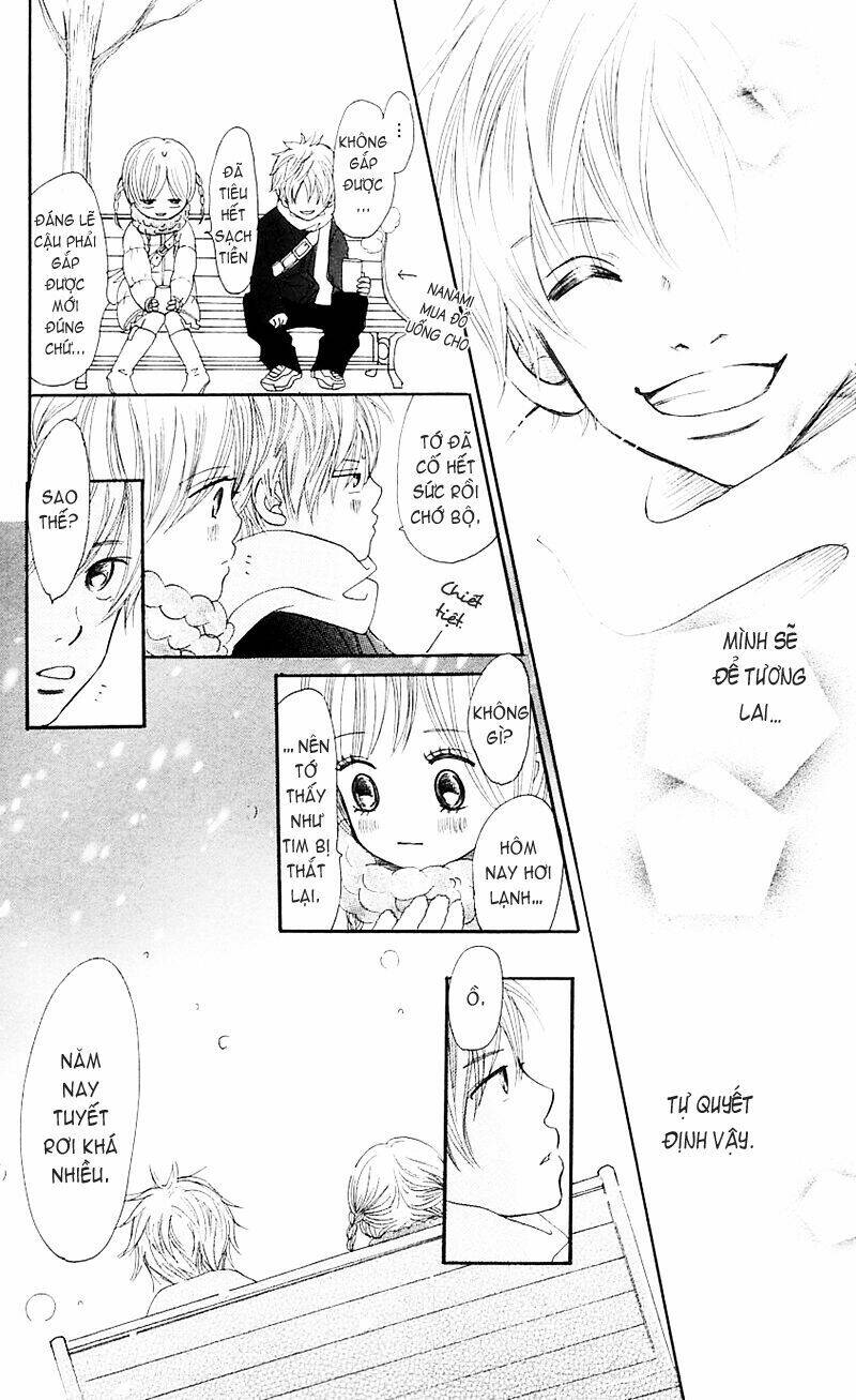 ngày ấy ta bên nhau chapter 29 42