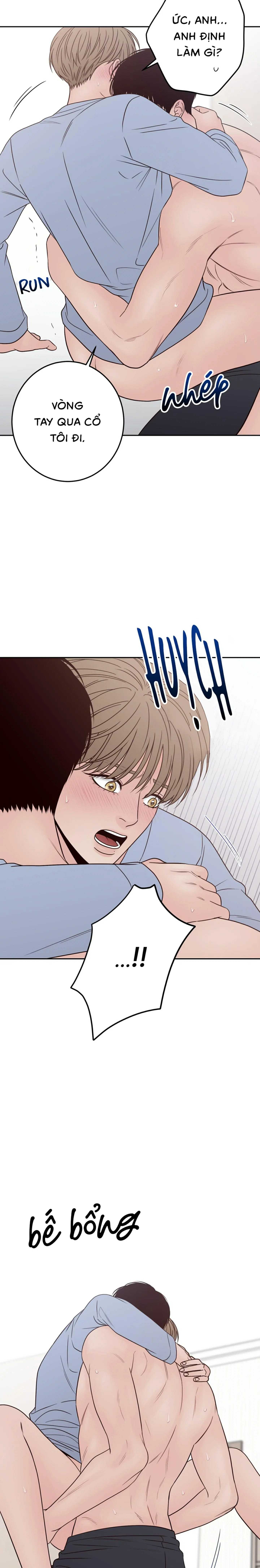 bad position chapter 53 21