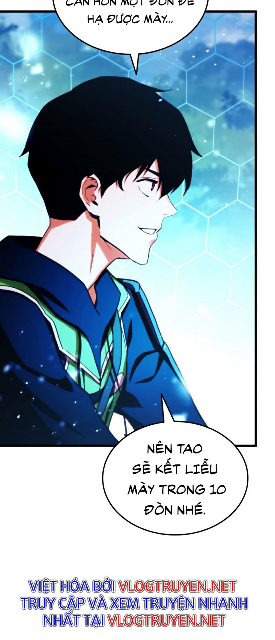 Ranker Tái Xuất Chapter 10 - Trang 31