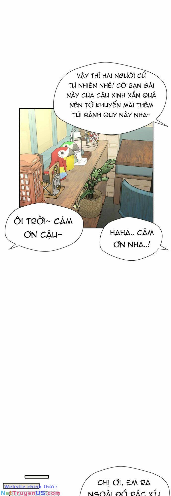 gương mặt thiên tài chapter 107 41