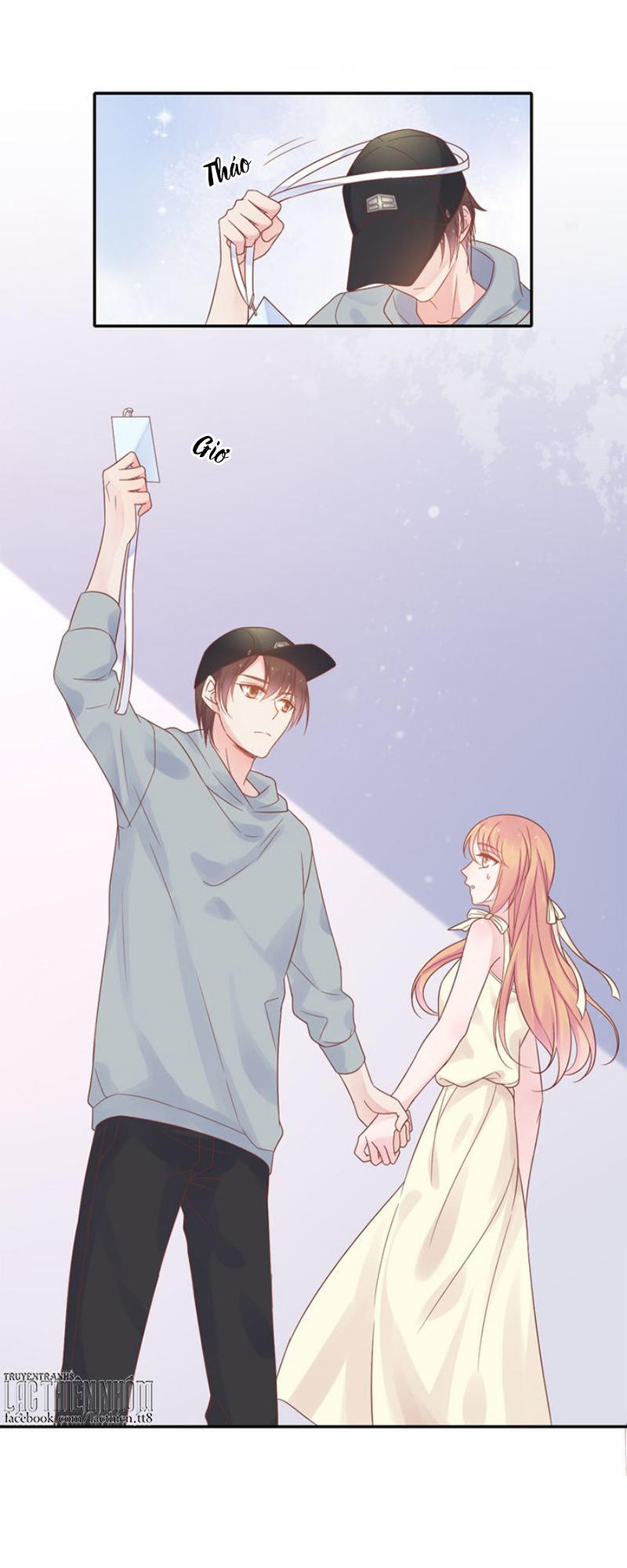 mật thất khốn du ngư chapter 9 25