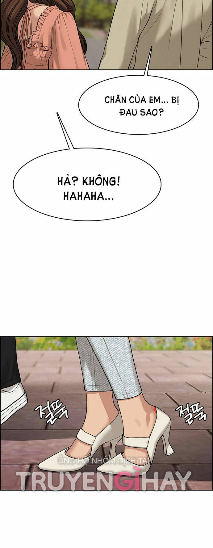 nữ thần giáng thế chapter 173.1 19