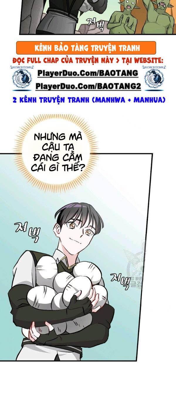 tôi lên cấp chỉ bằng cách ăn chapter 54 49