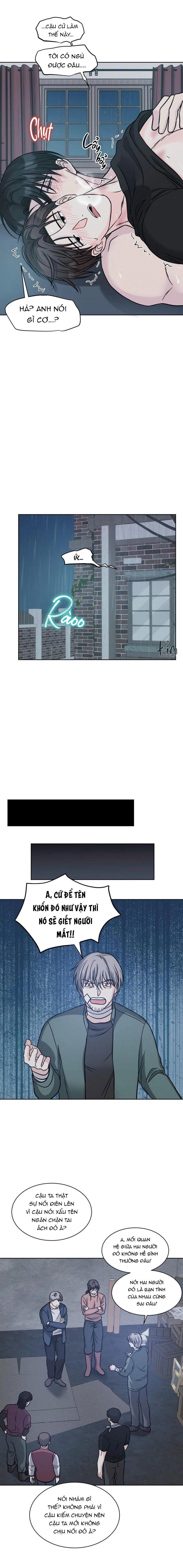 quý đói chapter 17 10
