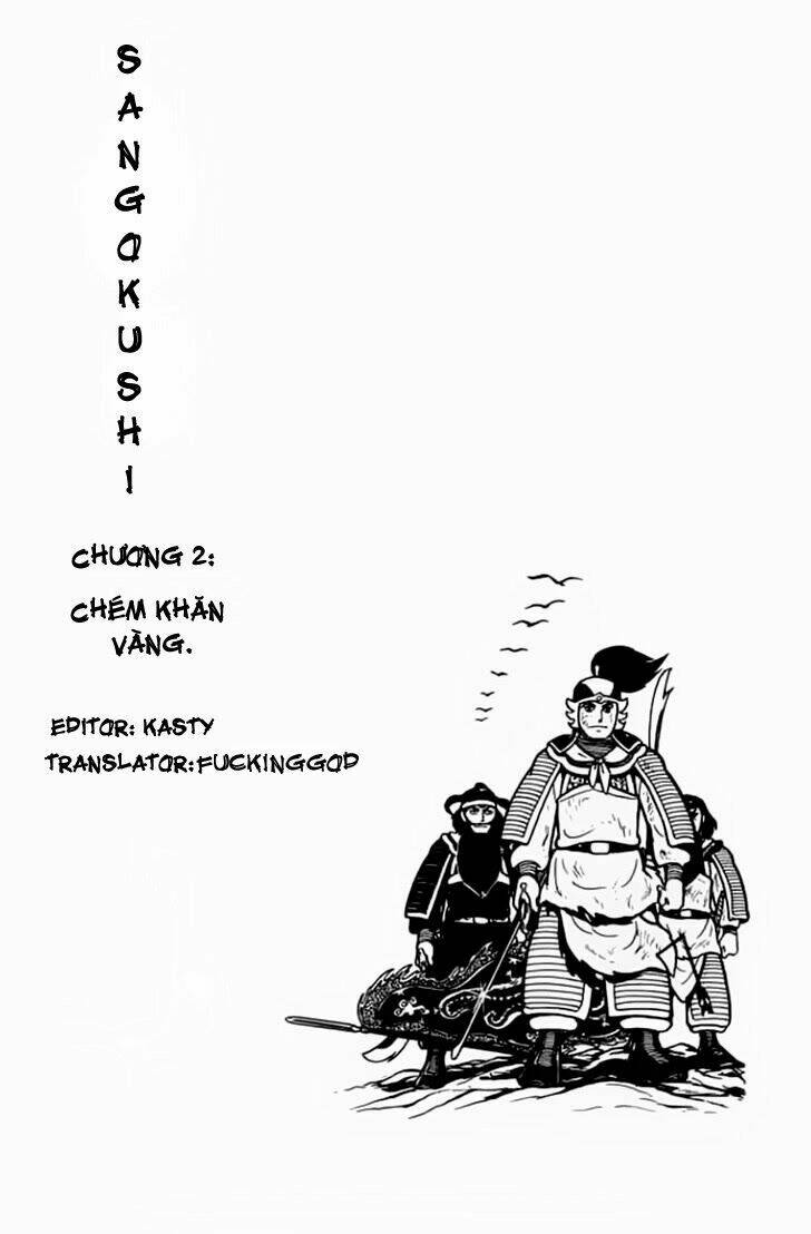 tam quốc chí chapter 8 2