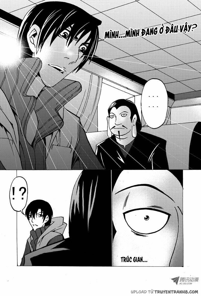 nhân quả tuần hoàn chapter 11 29