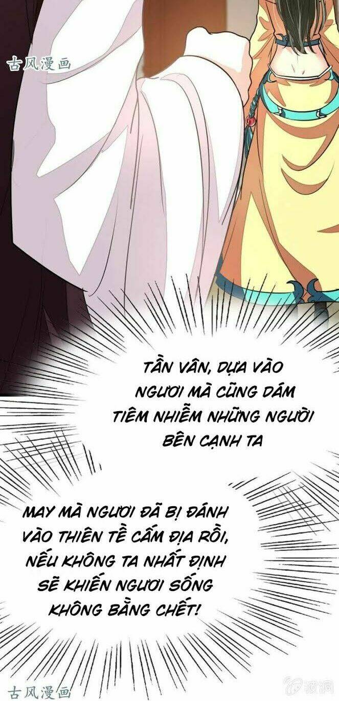 cửu dương thần vương chapter 77 12
