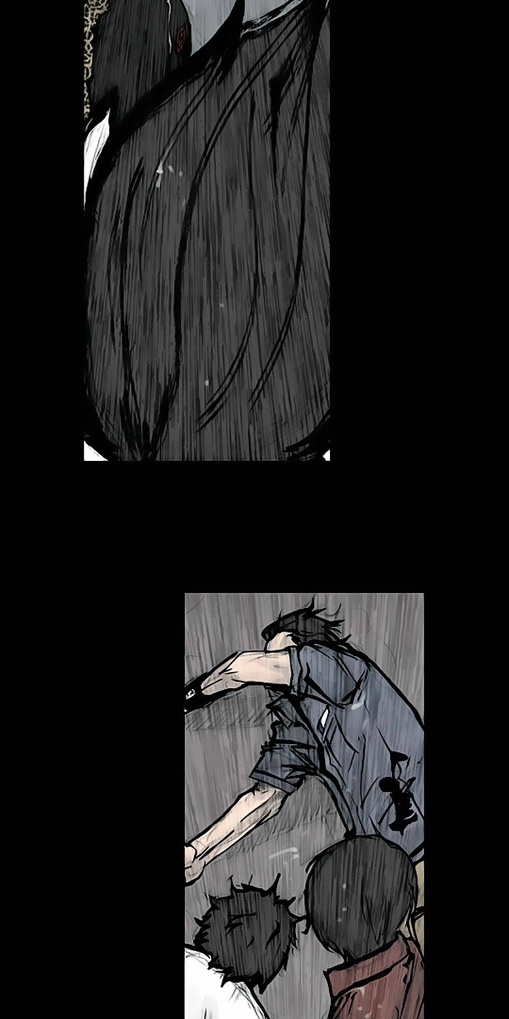 dokgo | độc cô chapter 89 8