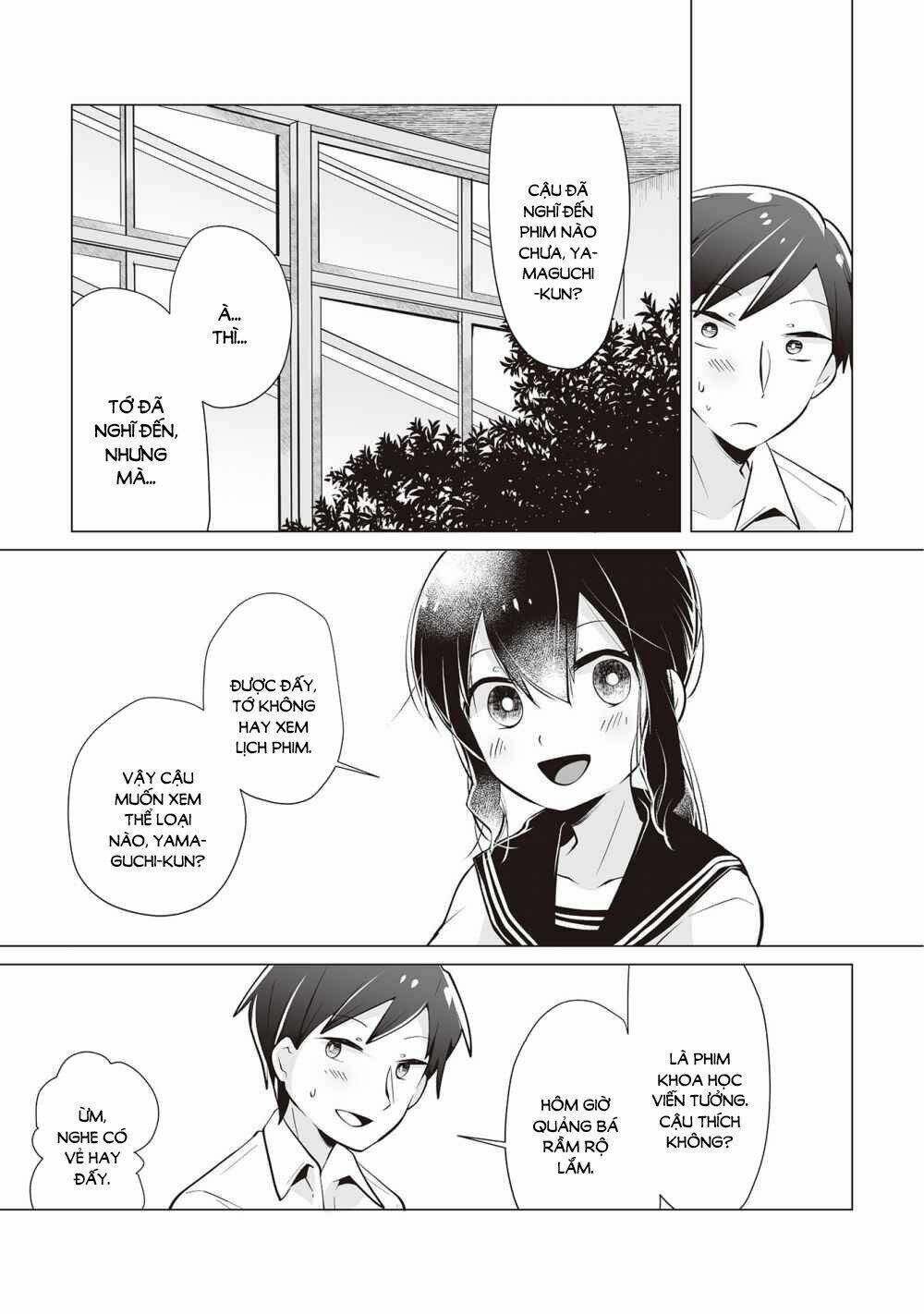 tonari no seki no satou-san chapter 18 14