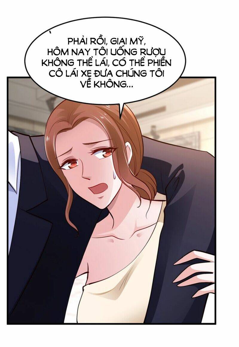 thú cưng độc quyền của boss chapter 72 10