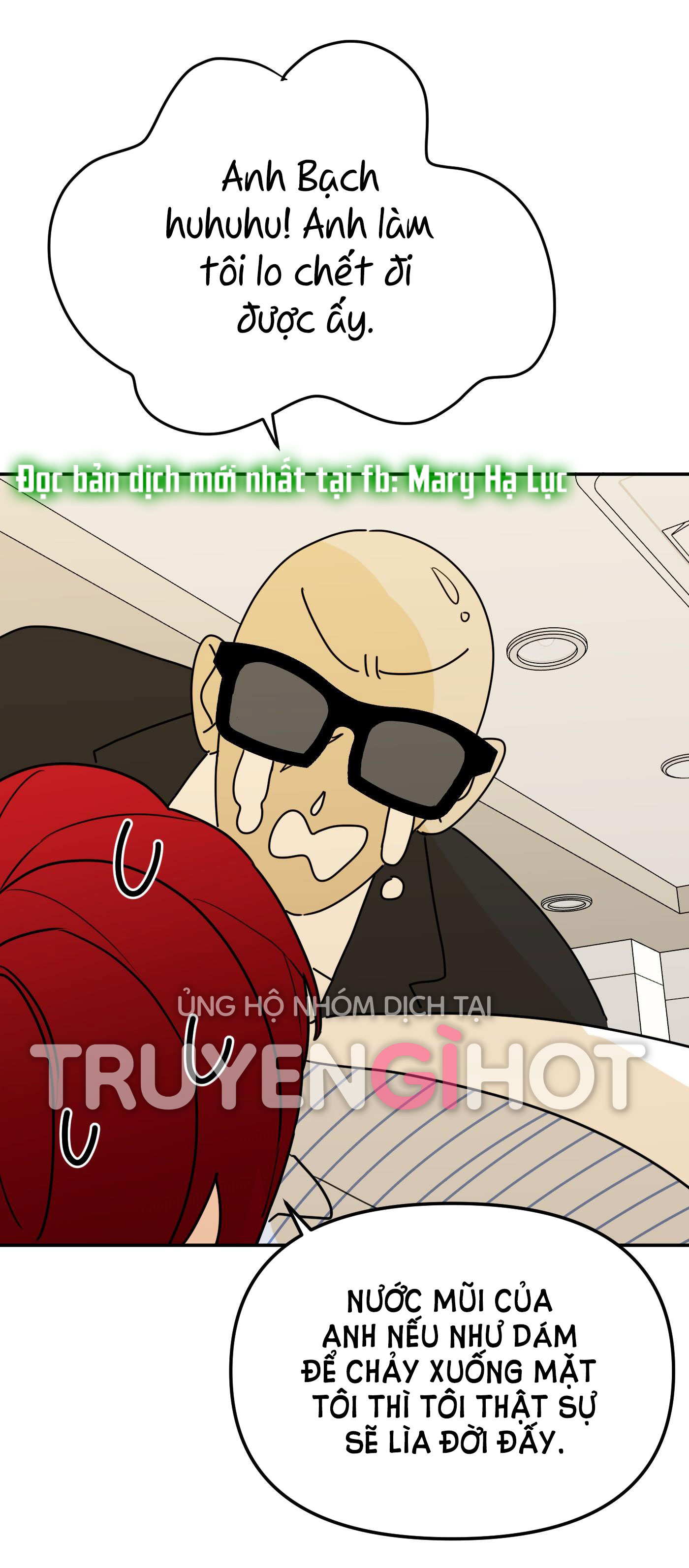 devil luck chapter 31.1 19