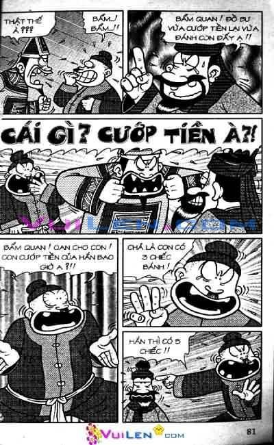 thần đồng đất việt chapter 33 77