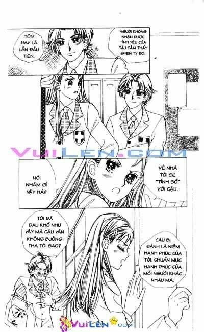 hợp đồng nô lệ chapter 3 21