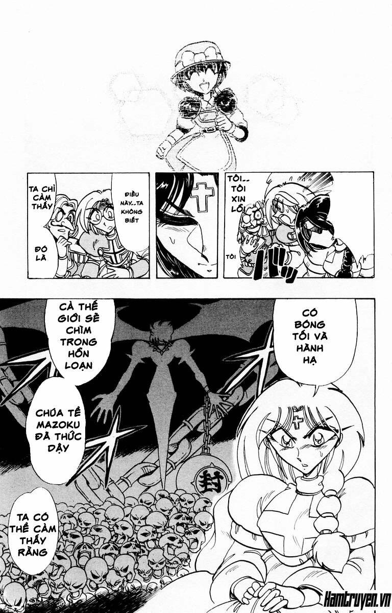 violinist of hameln - cây đàn kì diệu chapter 77 28