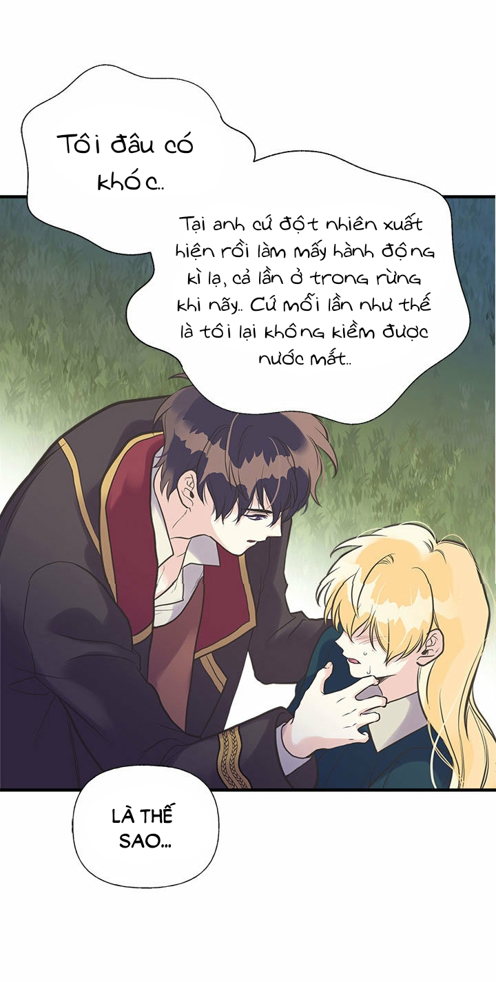 chị tôi đã nhặt về một nam chính quyến rũ chapter 32 19