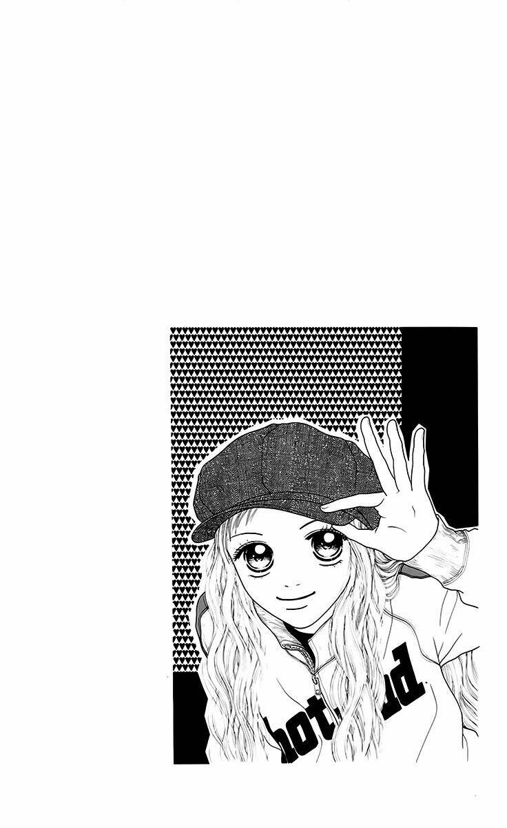 parfait tic - cô láng giềng chapter 40 4