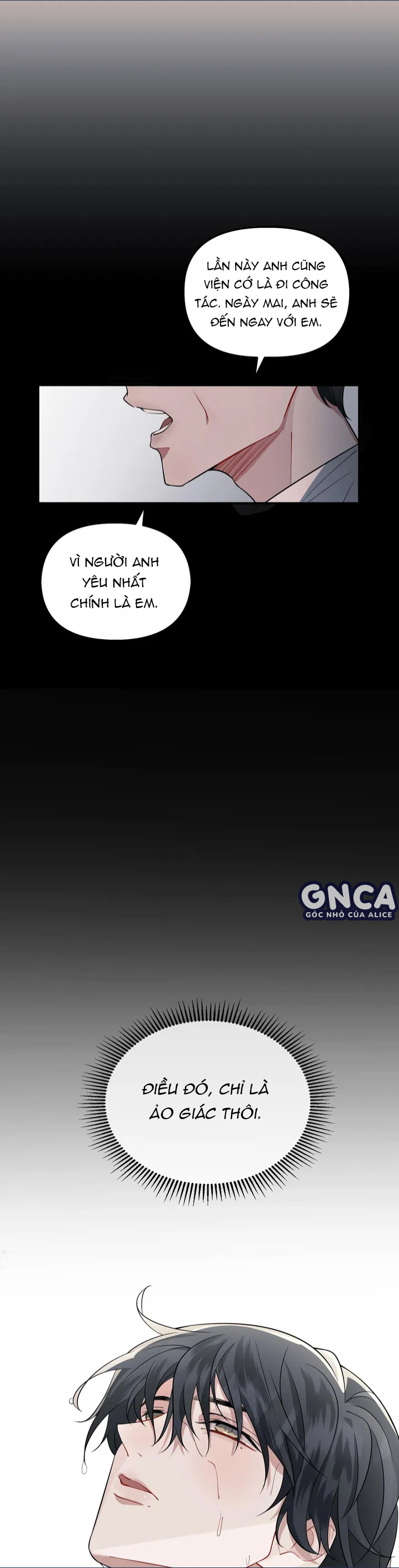 vết tích chapter 3 3