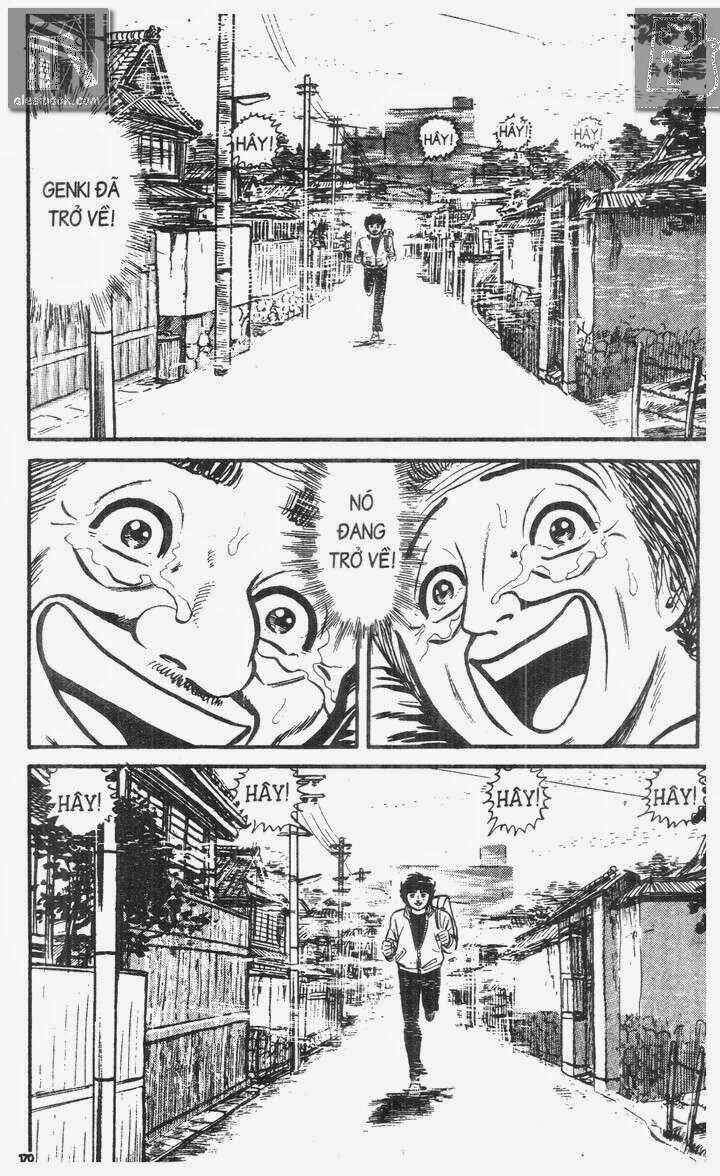 ganbare genki chapter 226 46