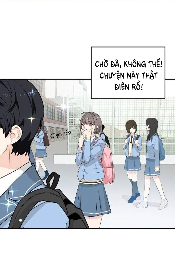 bảo vệ tôi, hiệp sĩ chapter 1 13