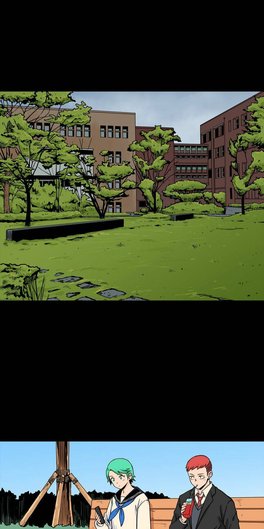 her hero chapter 20 2