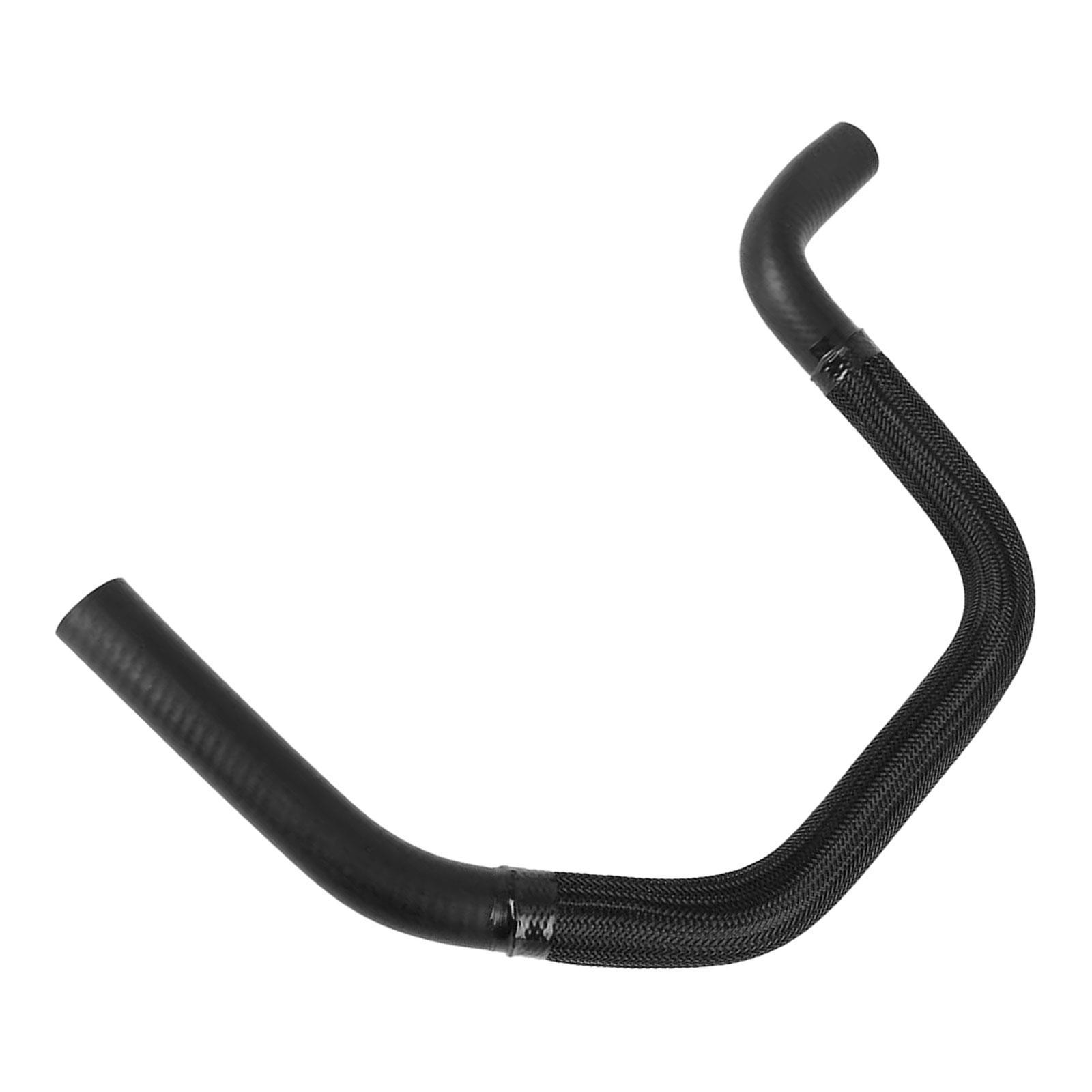 Power Steering Replacement Component Replaces 32411097164 Black Sturdy for    528i  Automobile Accessories Easily Install