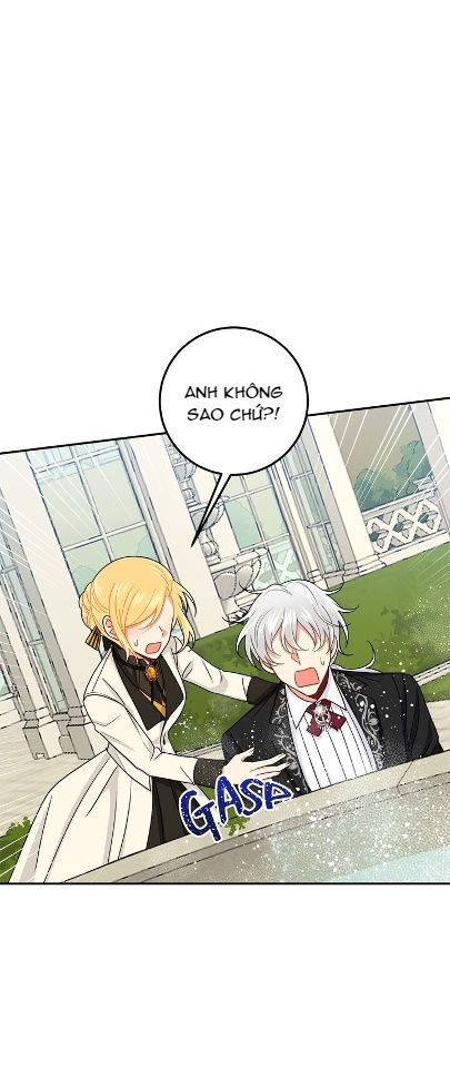 tôi là tiểu thư của gia đình này chapter 108 65