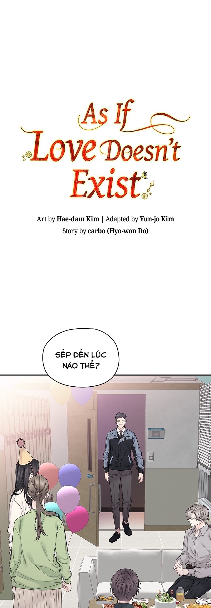 hạnh phúc đó không hề tồn tại chapter 30 2