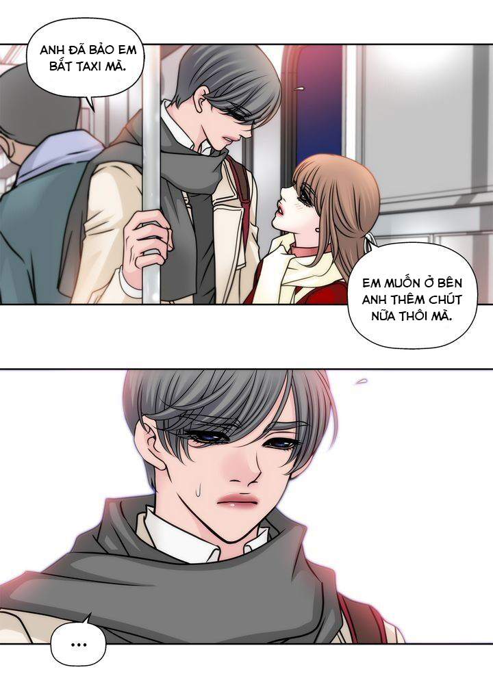 người đàn ông của tôi chapter 39.1 9