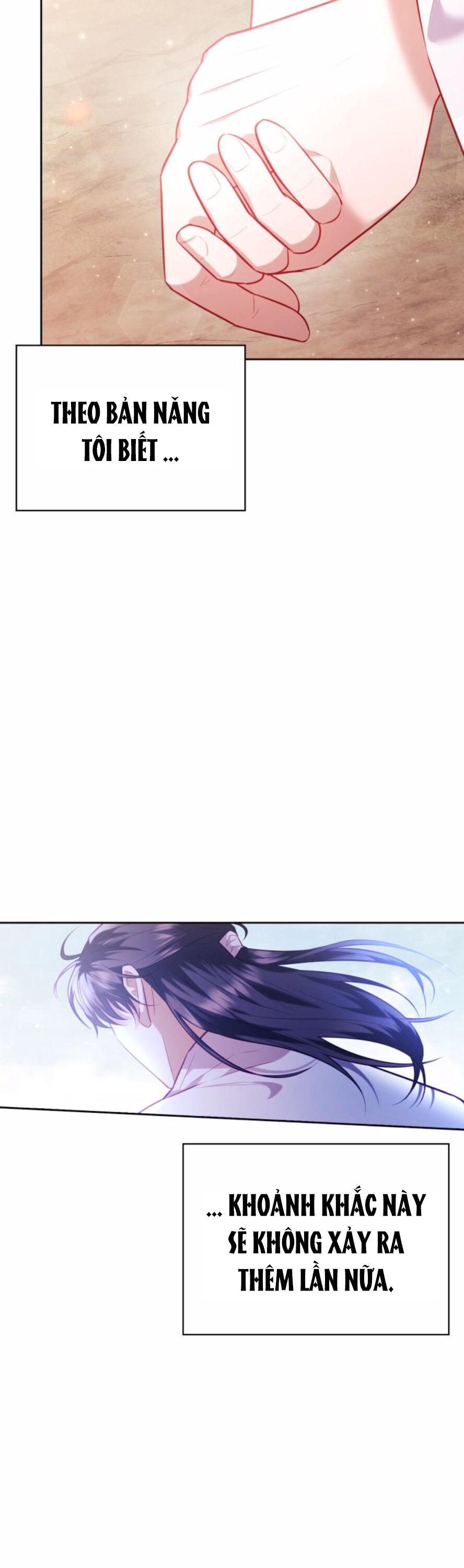 [18+] trăng nơi đỉnh núi chapter 32 15